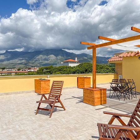 Апартаменты Il Mare In Giardino Скаури Экстерьер фото