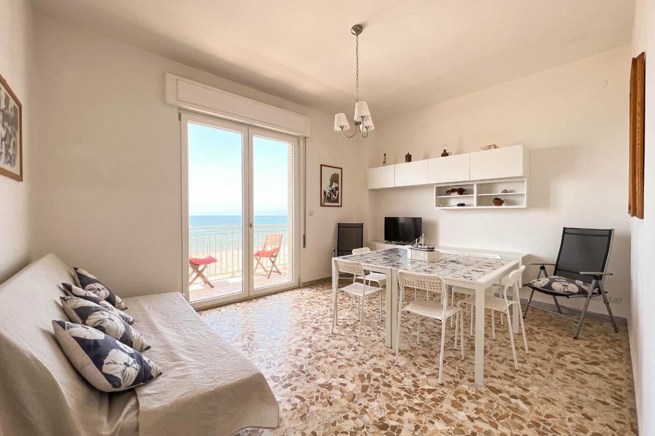 Апартаменты Il Mare In Giardino Скаури Экстерьер фото