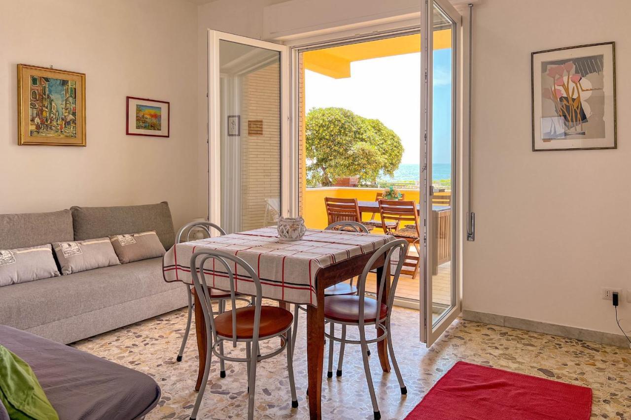 Апартаменты Il Mare In Giardino Скаури Экстерьер фото