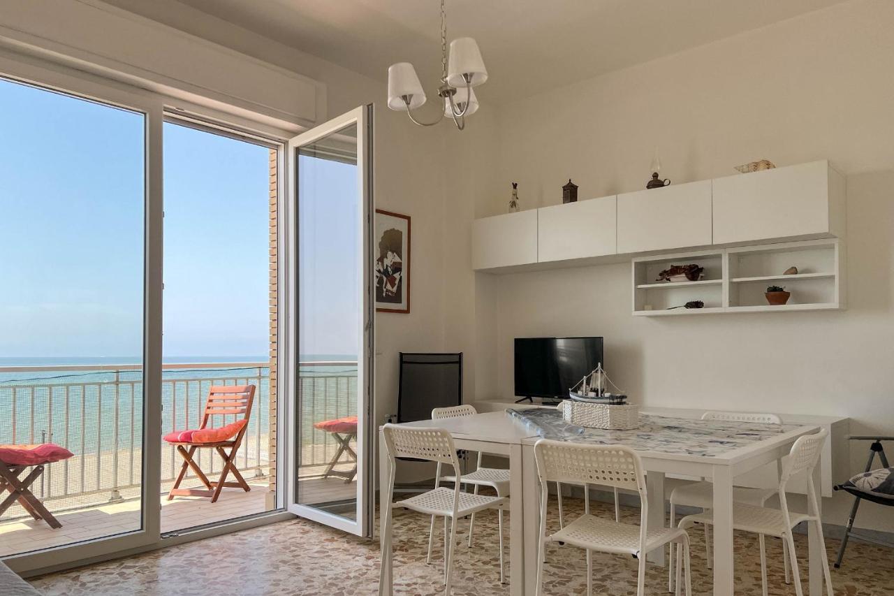 Апартаменты Il Mare In Giardino Скаури Экстерьер фото