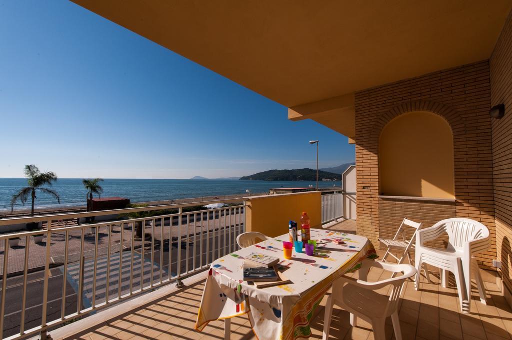 Апартаменты Il Mare In Giardino Скаури Экстерьер фото