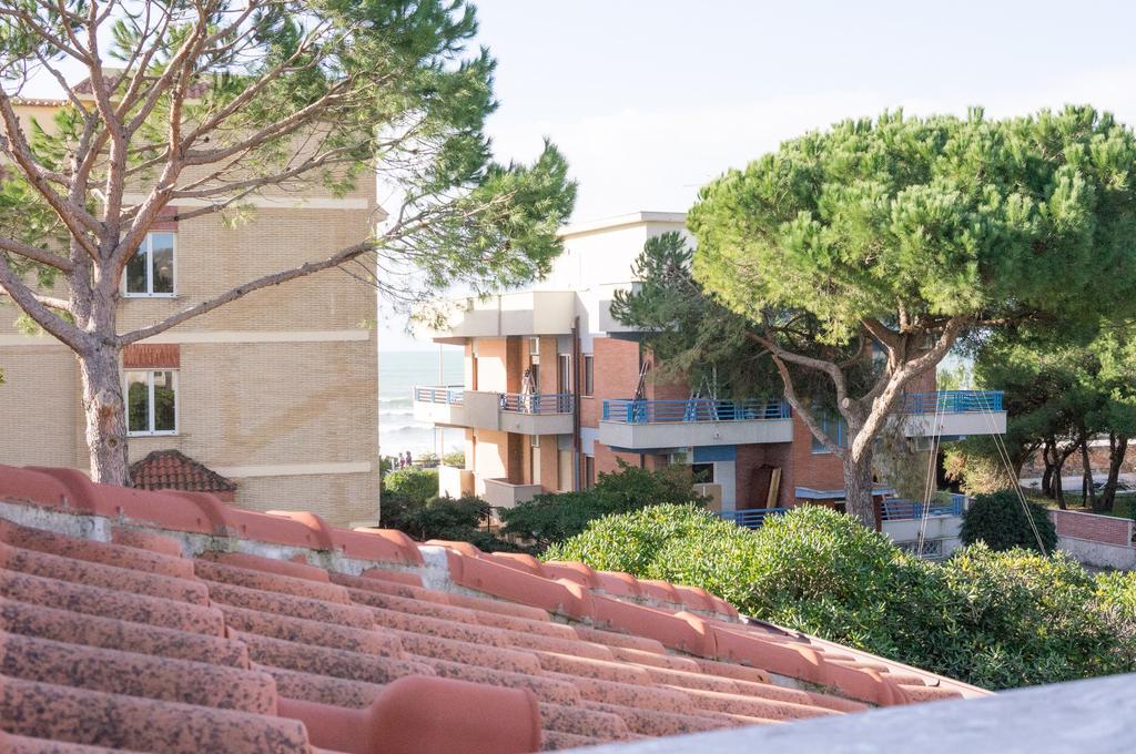 Апартаменты Il Mare In Giardino Скаури Экстерьер фото