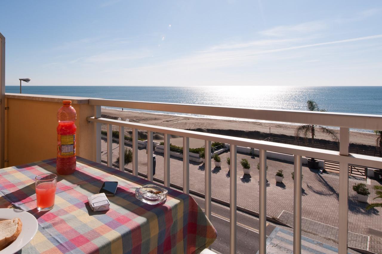 Апартаменты Il Mare In Giardino Скаури Экстерьер фото